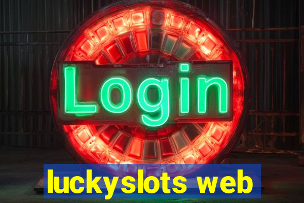 luckyslots web